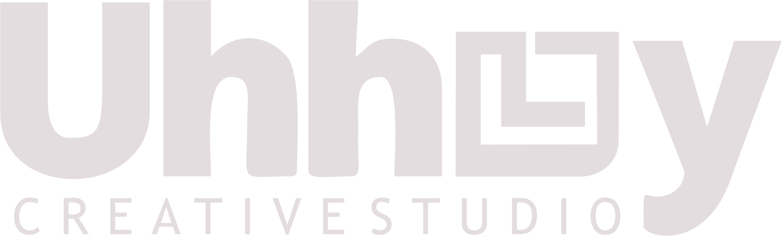 Uhhuy Creative Studio